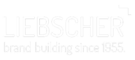 LIEBSCHER, brand building since 1955