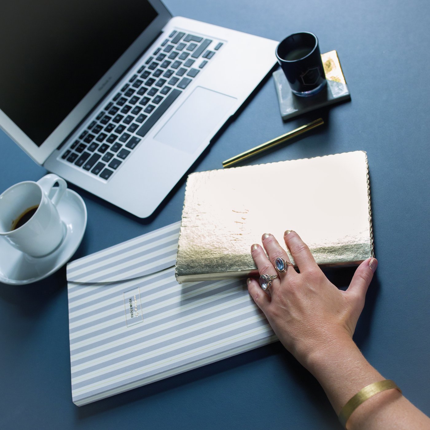 Nadine Reinhold, Marketing-Consulting